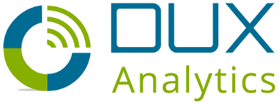 Dux analytics logo